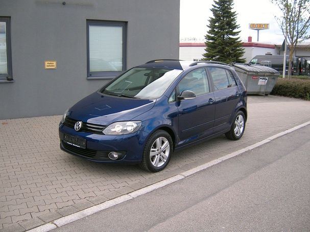 Volkswagen Golf Plus 1.4 MATCH 90 kW image number 1