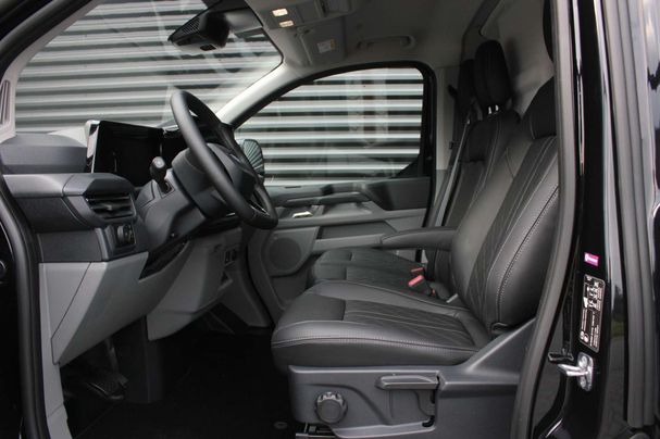 Ford Transit Custom 300 Limited 125 kW image number 12