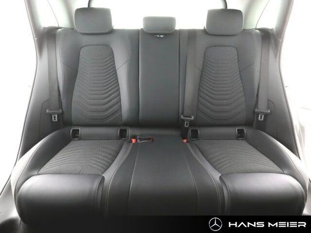 Mercedes-Benz B 220 d 140 kW image number 10