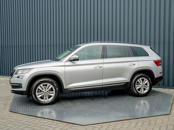 Skoda Kodiaq 1.5 TSI DSG 110 kW image number 4