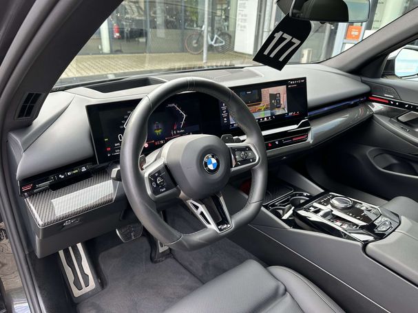 BMW 520d xDrive 145 kW image number 6