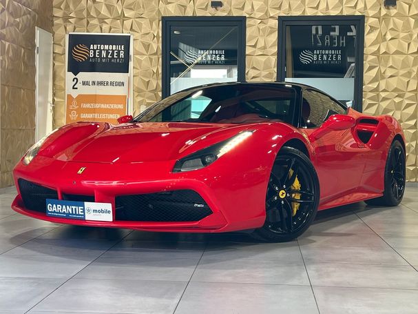 Ferrari 488 GTB 492 kW image number 30