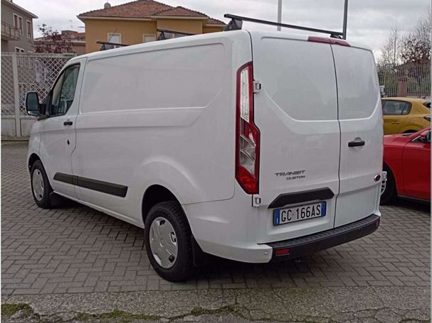 Ford Transit Custom 280 Trend 125 kW image number 4