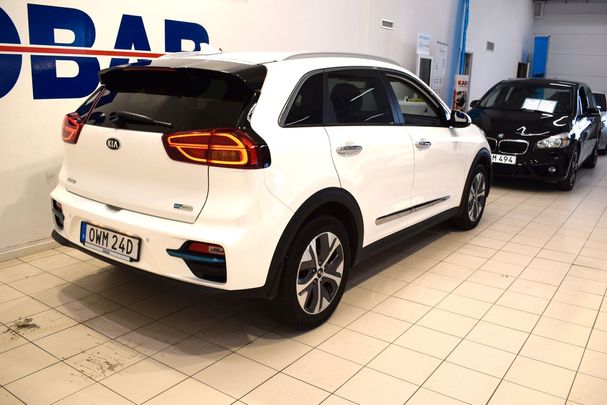 Kia Niro e 64 kWh 150 kW image number 3