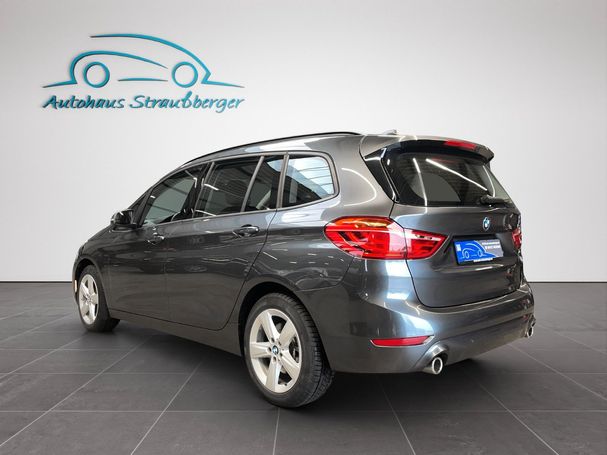 BMW 220d Gran Tourer 140 kW image number 5