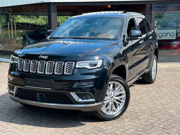 Jeep Grand Cherokee 184 kW image number 2