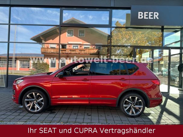 Seat Tarraco 2.0 TDI FR 4Drive 147 kW image number 3