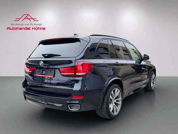 BMW X5 xDrive25d 170 kW image number 4