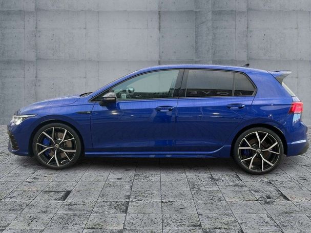 Volkswagen Golf R 4Motion DSG 235 kW image number 5