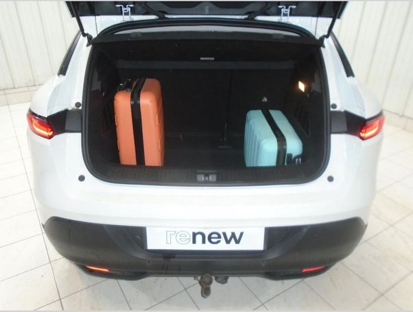 Renault Megane  162 kW image number 24