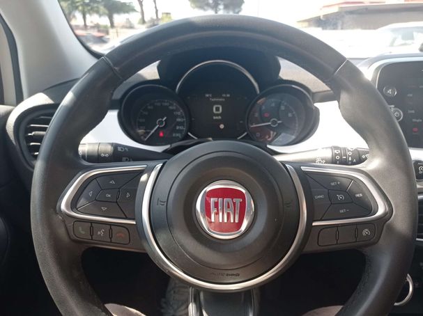 Fiat 500X 1.0 88 kW image number 10