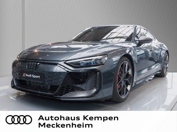 Audi RS e-tron GT Performance 440 kW image number 1