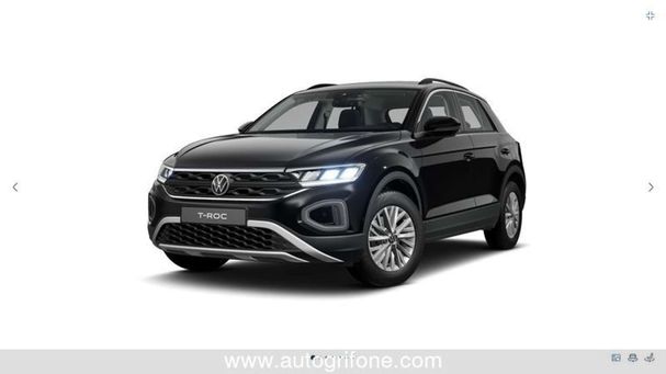 Volkswagen T-Roc 2.0 TDI Life 85 kW image number 1