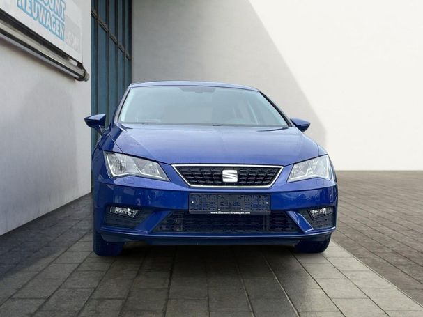 Seat Leon Reference 81 kW image number 2