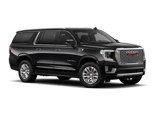 GMC Yukon Denali 6.2 V8 4WD 313 kW image number 5