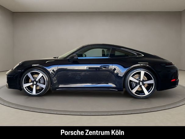 Porsche 992 Carrera 290 kW image number 5