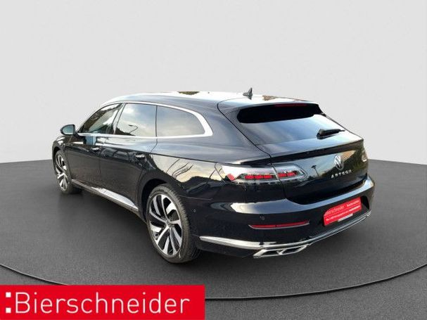 Volkswagen Arteon 2.0 TSI R-Line DSG 140 kW image number 5