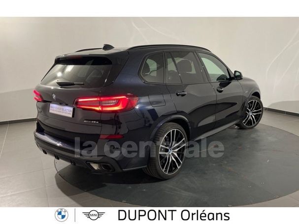 BMW X5 45e xDrive 290 kW image number 3