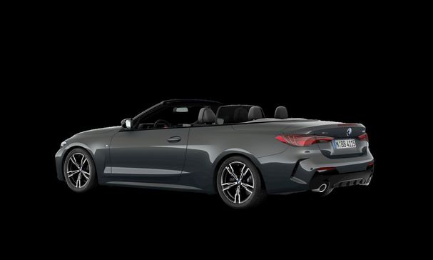 BMW 430i Cabrio xDrive M Sport 180 kW image number 25