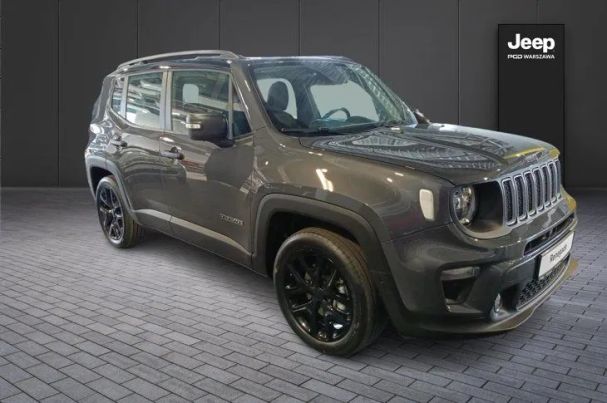 Jeep Renegade 96 kW image number 8