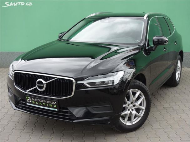 Volvo XC60 110 kW image number 2