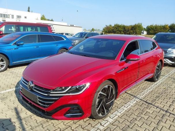 Volkswagen Arteon 110 kW image number 1