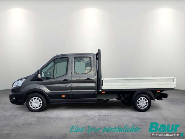 Ford Transit 350 L3 VA Trend 96 kW image number 2