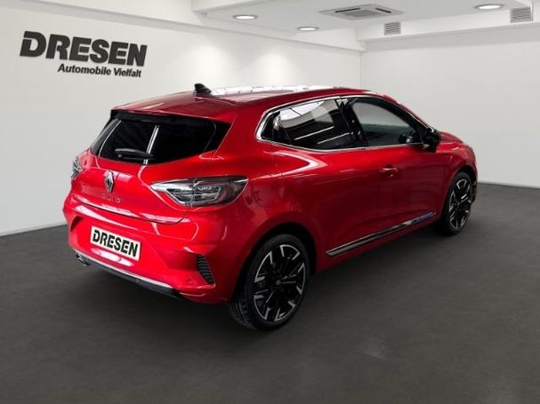 Renault Clio TCe 90 66 kW image number 3