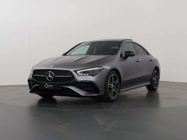 Mercedes-Benz CLA 180 100 kW image number 40