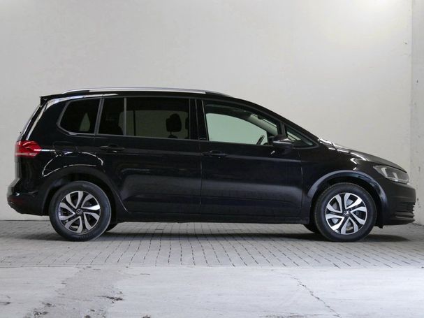 Volkswagen Touran 2.0 TDI Active 90 kW image number 4