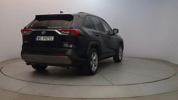 Toyota RAV 4 163 kW image number 8