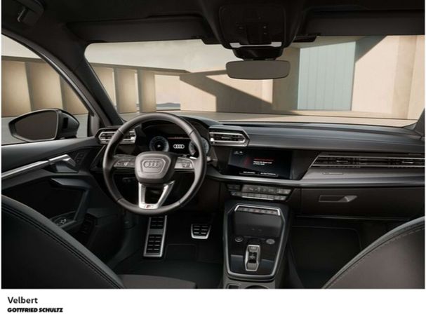 Audi A3 35 TFSI Allstreet 110 kW image number 4