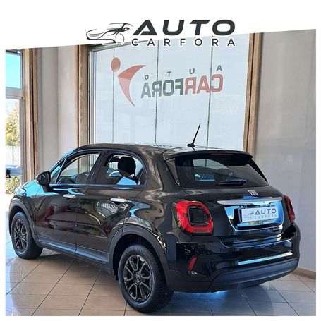 Fiat 500X 1.3 MultiJet 70 kW image number 4