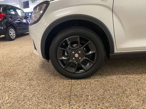 Suzuki Ignis 66 kW image number 14