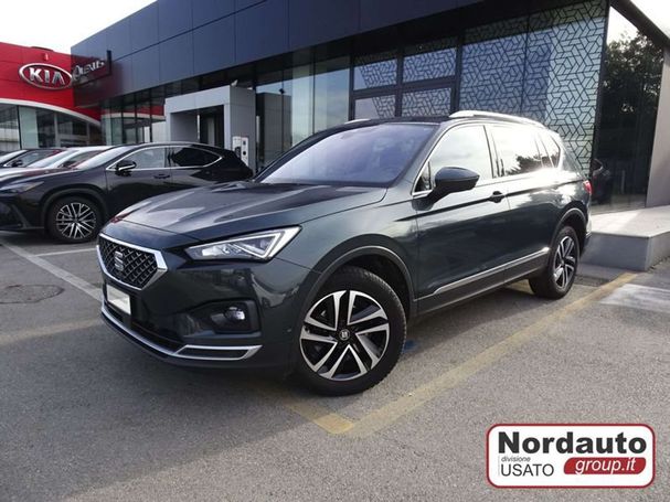 Seat Tarraco 2.0 TDI XCellence DSG 110 kW image number 1