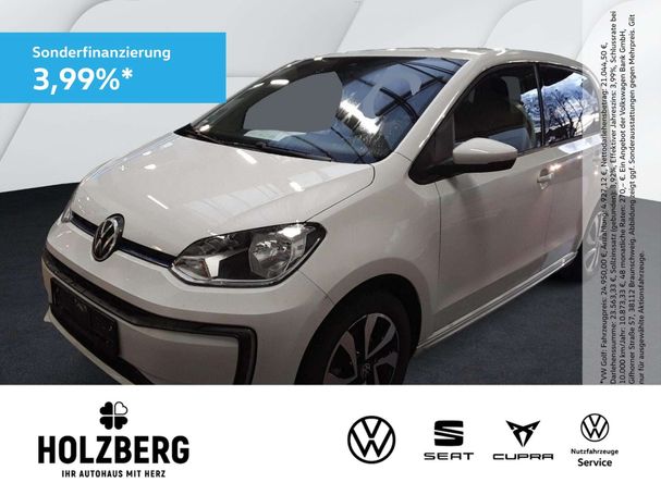 Volkswagen up! 60 kW image number 1