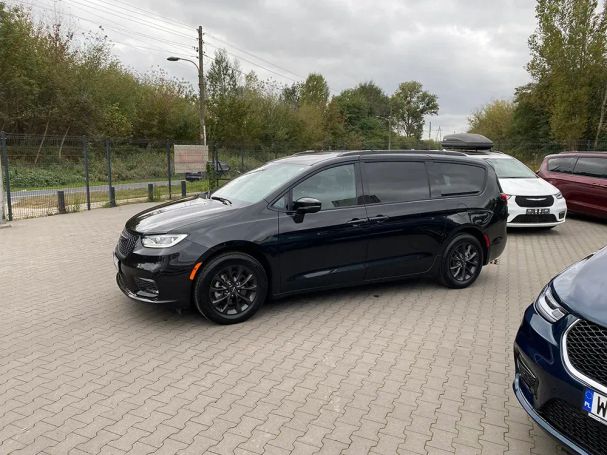 Chrysler Pacifica 214 kW image number 6