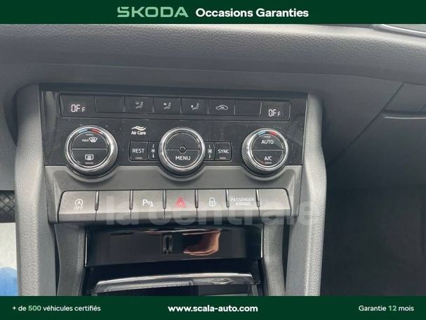 Skoda Kodiaq 2.0 TDI DSG 110 kW image number 9