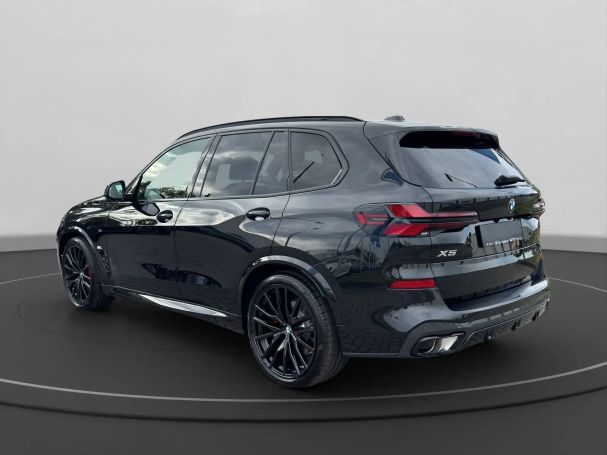 BMW X5 xDrive 220 kW image number 7