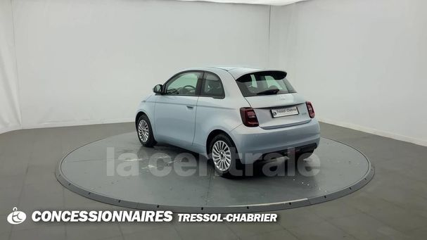 Fiat 500 e 88 kW image number 4