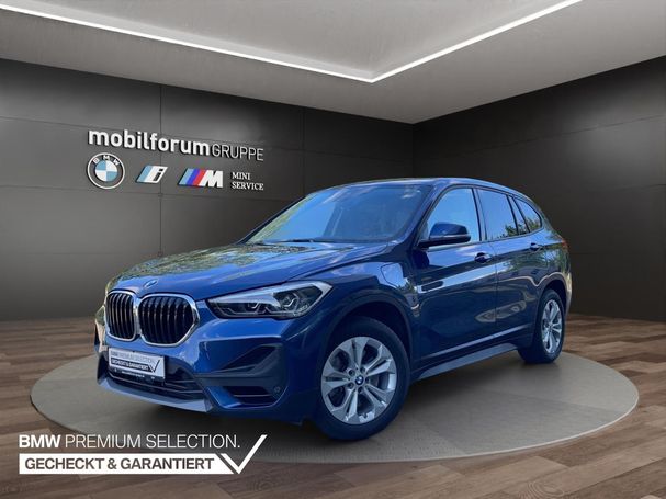 BMW X1 25e xDrive 162 kW image number 1