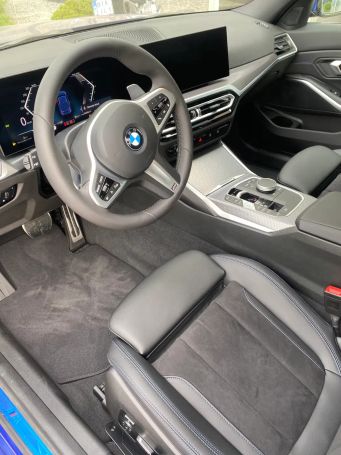 BMW 318i 115 kW image number 5