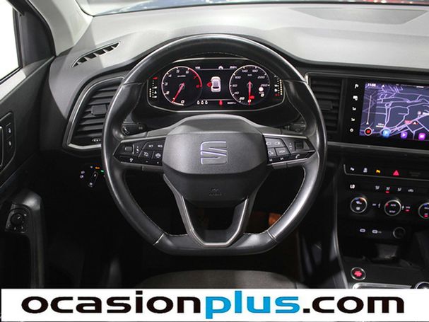 Seat Ateca 1.0 TSI Style 85 kW image number 22