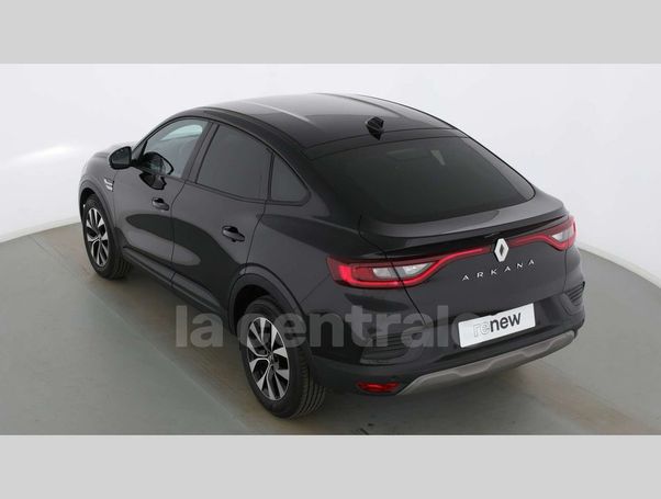 Renault Arkana 140 EDC 103 kW image number 23