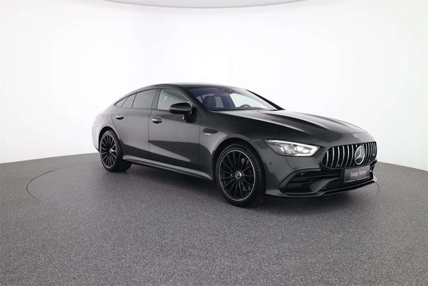 Mercedes-Benz AMG GT 53 320 kW image number 6