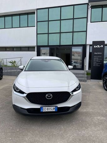 Mazda CX-30 85 kW image number 4