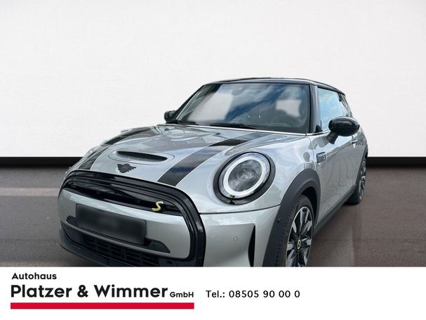 Mini Cooper SE Mini Yours Trim 135 kW image number 1