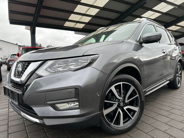 Nissan X-Trail 110 kW image number 1