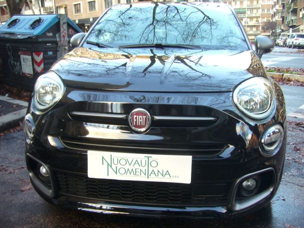 Fiat 500X 1.0 88 kW image number 2