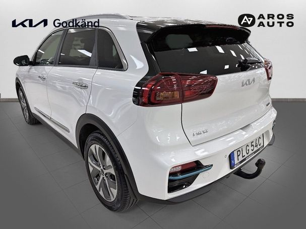 Kia Niro e 64 kWh 150 kW image number 6